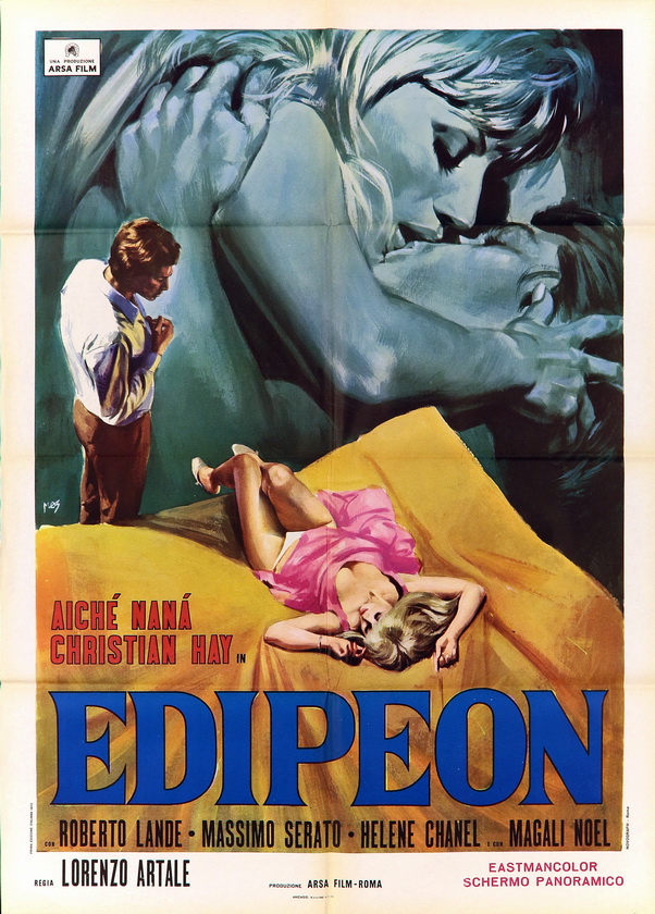 Edipeon