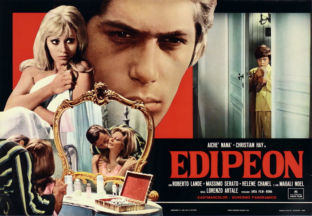 Edipeon