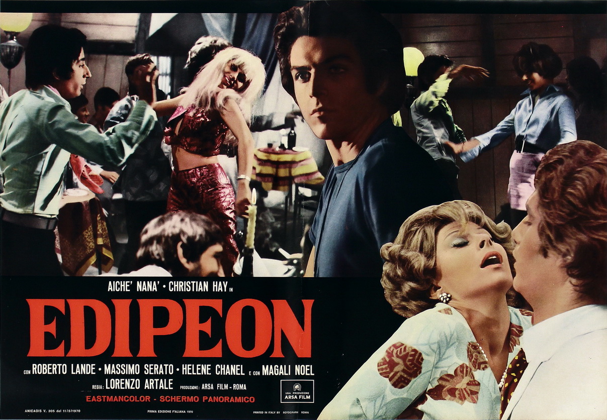 Edipeon