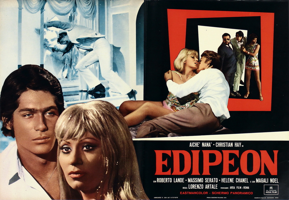 Edipeon