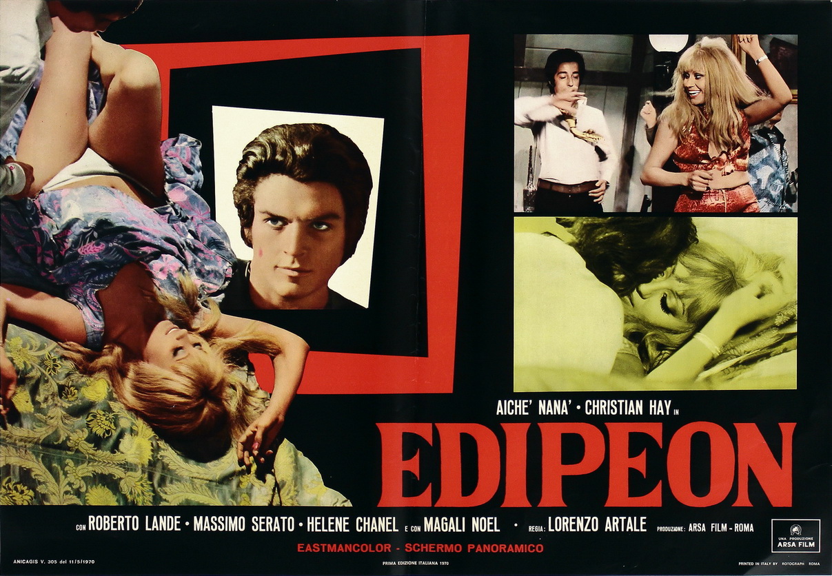 Edipeon