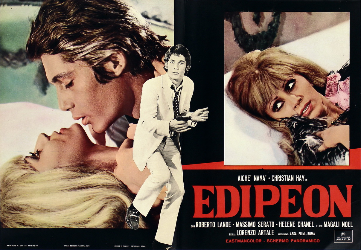 Edipeon