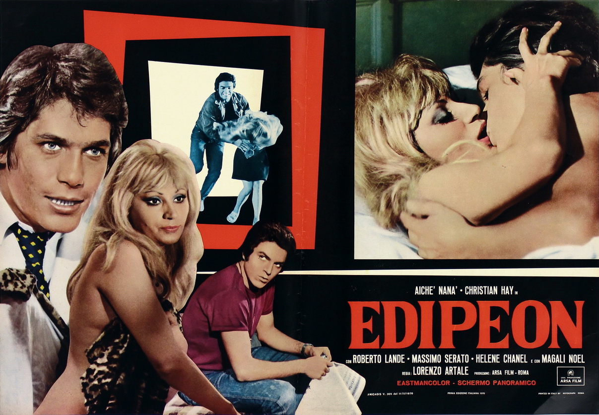 Edipeon