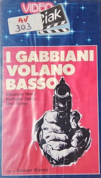 I gabbiani volano basso