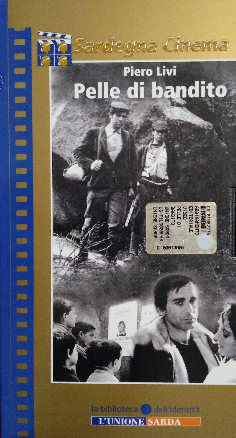 Pelle di bandito