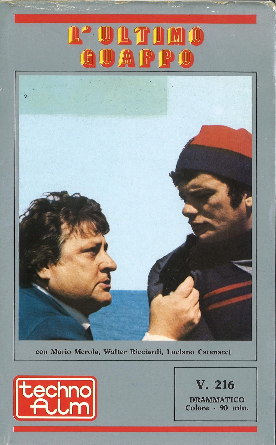 L'ultimo guappo