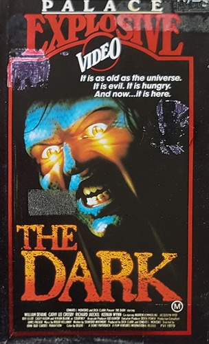 The dark