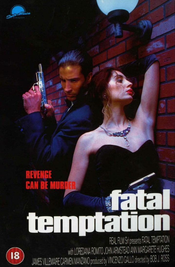 Errore fatale