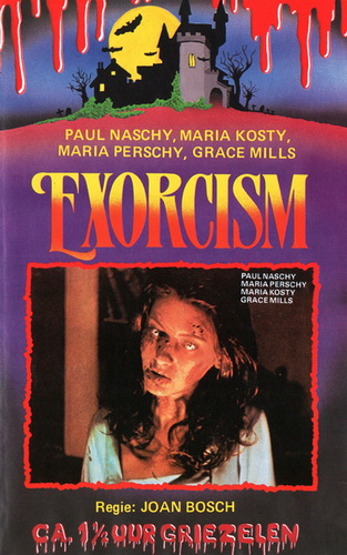 Exorcismo