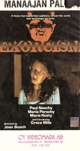 Exorcismo