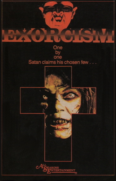 Exorcismo