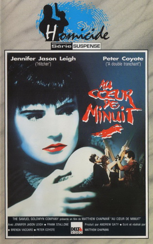 Heart of midnight