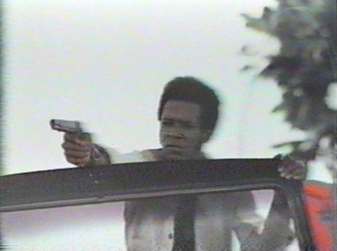 South Seas Massacre
