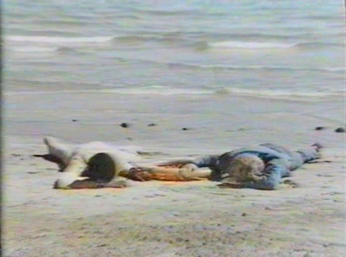 South Seas Massacre