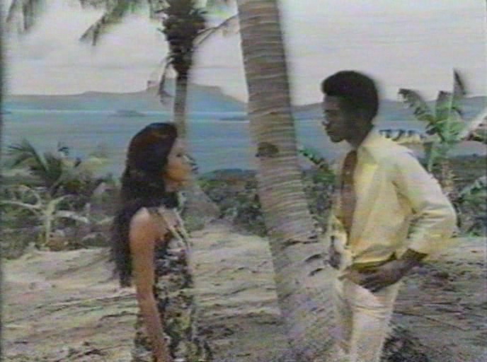South Seas Massacre