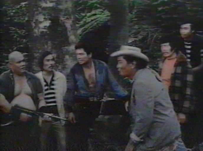 South Seas Massacre
