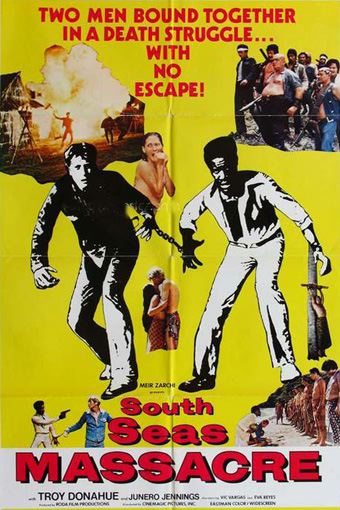South Seas Massacre