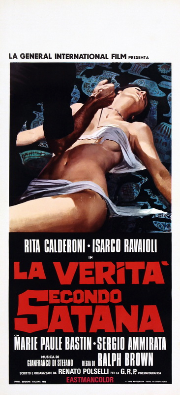 La verità secondo Satana