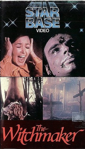 The witchmaker