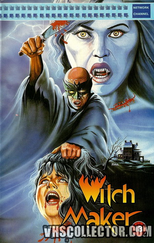 The witchmaker