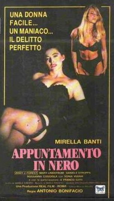 Appuntamento in nero