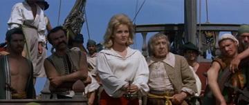 Le avventure di Mary Read