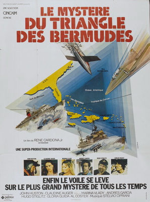 The Bermuda Triangle