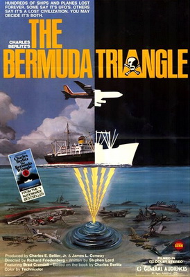 The Bermuda Triangle