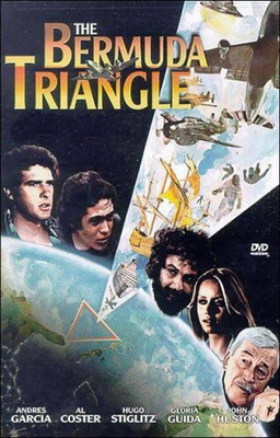 The Bermuda Triangle