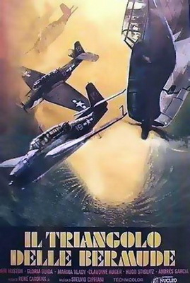The Bermuda Triangle