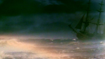 The Bermuda Triangle