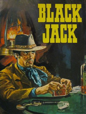 Black Jack