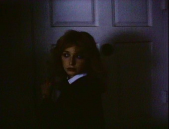 The black room