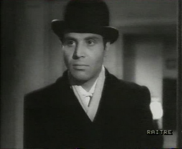 Il cappello da prete