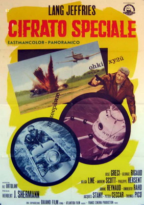 Cifrato speciale