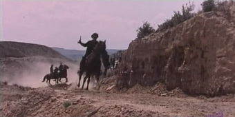 Cinco pistolas de Texas