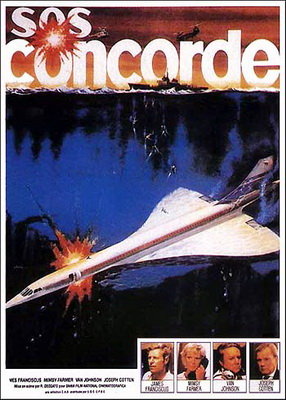 Concorde Affaire '79