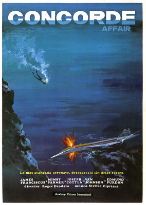 Concorde Affaire '79