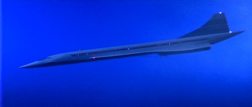 Concorde Affaire '79