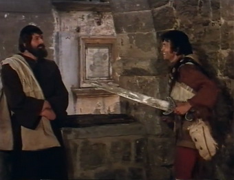 Confessioni segrete di un convento di clausura