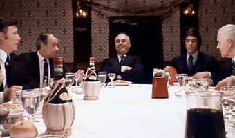 Il consigliori