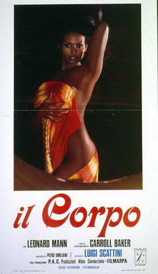 Il corpo