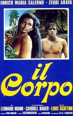 Il corpo