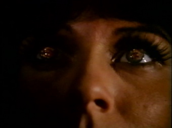 Curse of the Black Widow