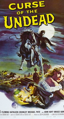 Curse of the Undead