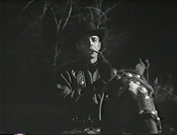 Curse of the Undead
