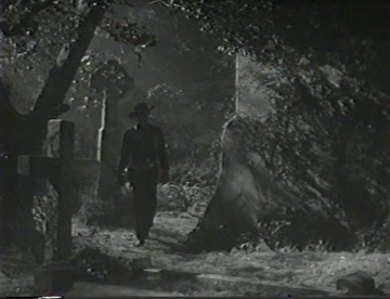 Curse of the Undead