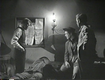 Curse of the Undead