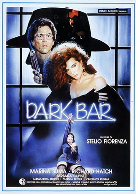 Dark bar