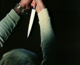 Death of a Nun